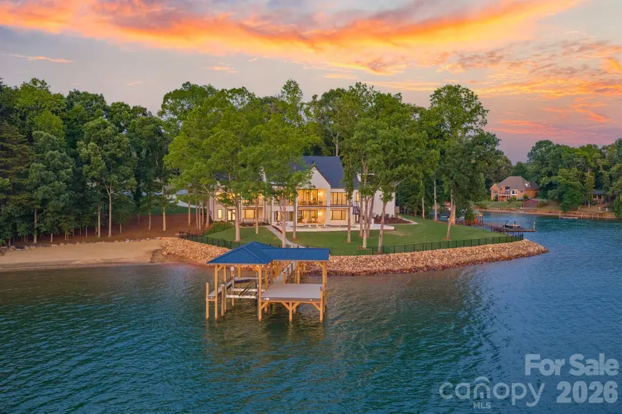 127 Tinker Place, Troutman, NC 28166 - #2