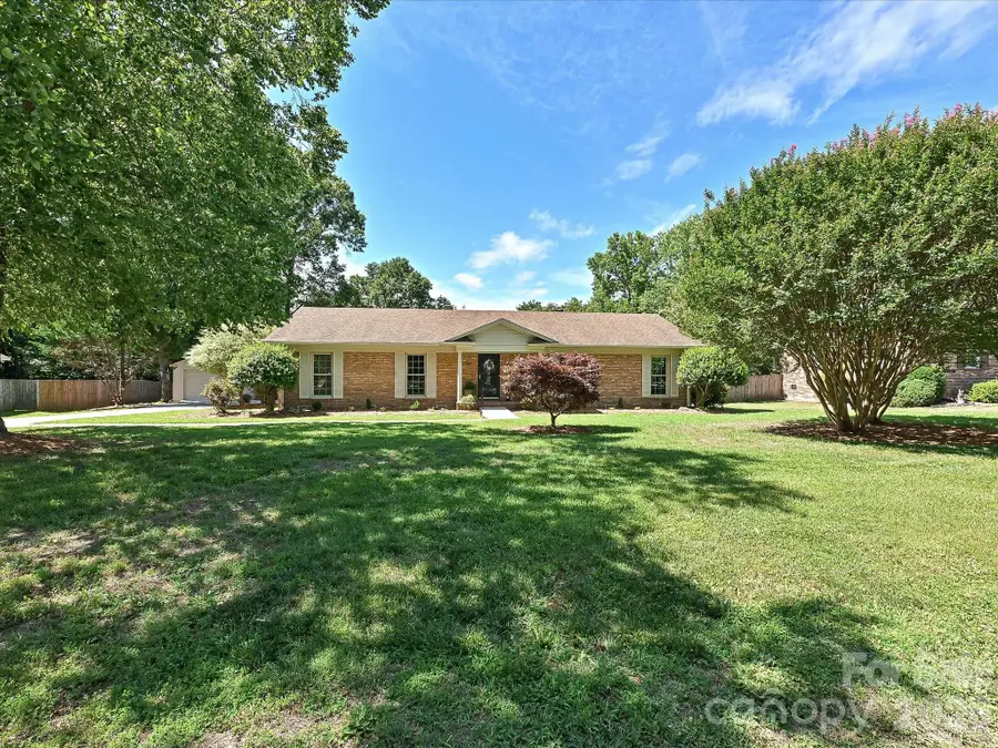 218 Sturbridge Drive, Charlotte, NC 28214 - #3