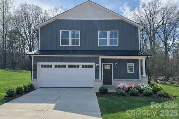 Lot 1 Dale Avenue #1, Charlotte, NC 28216