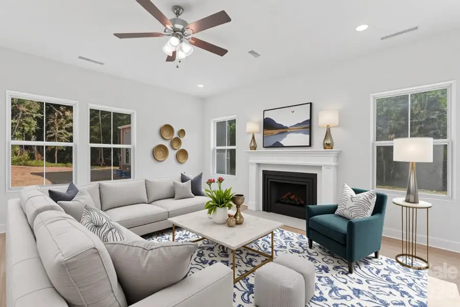 Lot 1 Dale Avenue #1, Charlotte, NC 28216 - #3