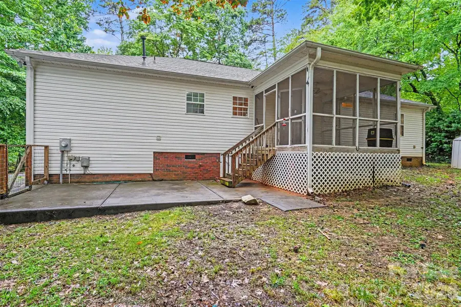 8904 Gosnell Drive, Charlotte, NC 28227 - #2