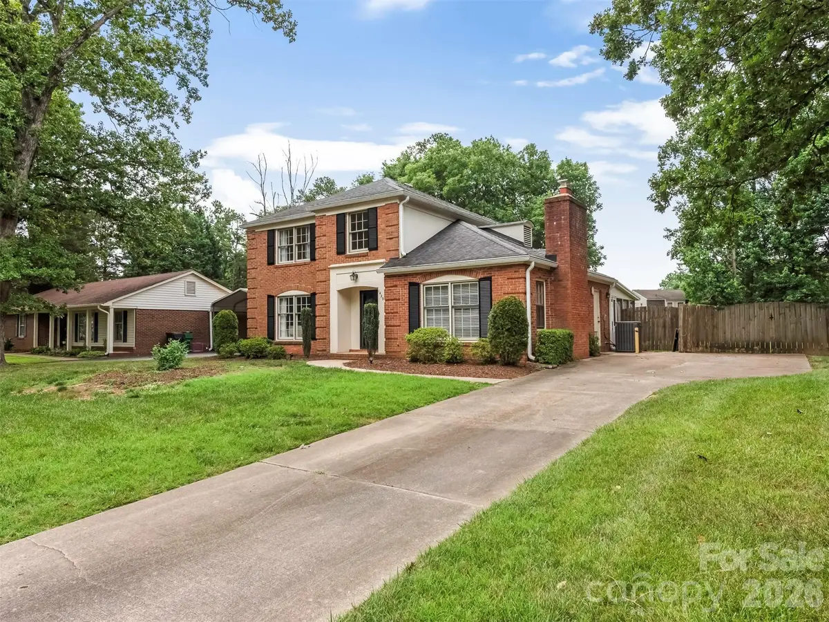 1429 Mcilroy Road, Charlotte, NC 28212 - #1