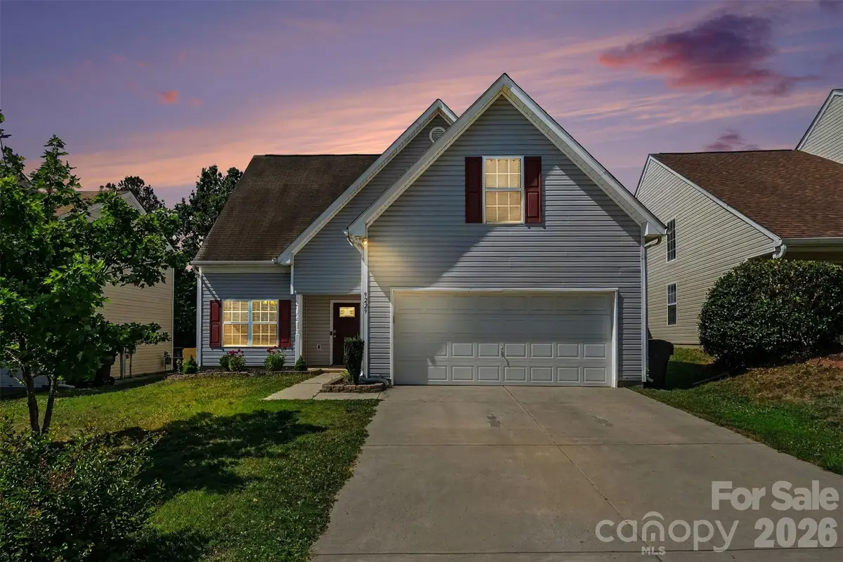 9229 Simonton Drive, Charlotte, NC 28269 - #1