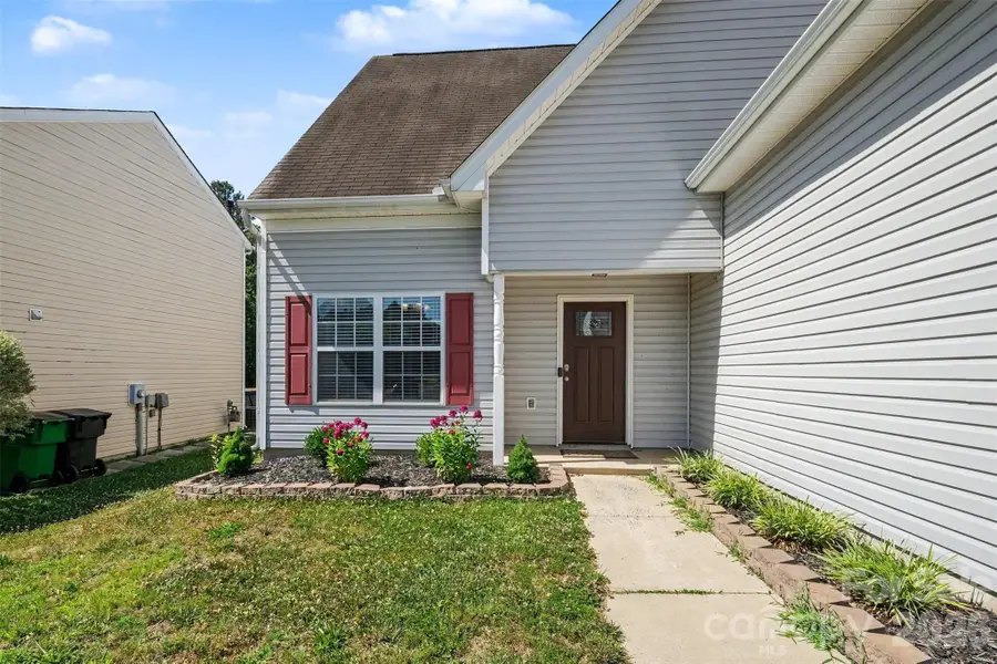 9229 Simonton Drive, Charlotte, NC 28269 - #2