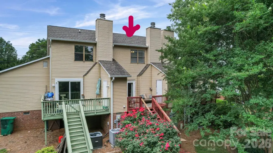 1519 South Point Road, Belmont, NC 28012 - #3