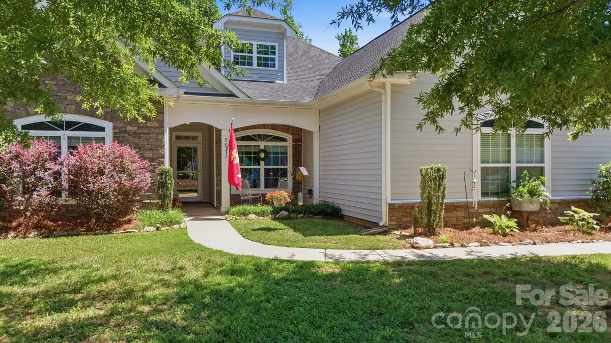 983 Jerry Lees Way, Denver, NC 28037 - #1