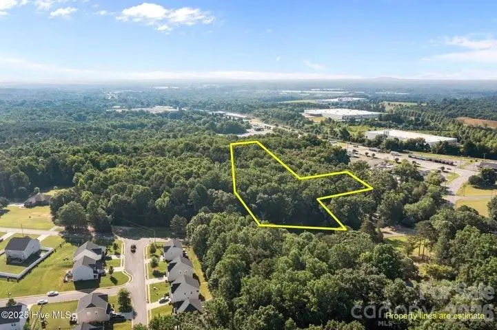 208 Costner School Road, Bessemer City, NC 28016 - #1