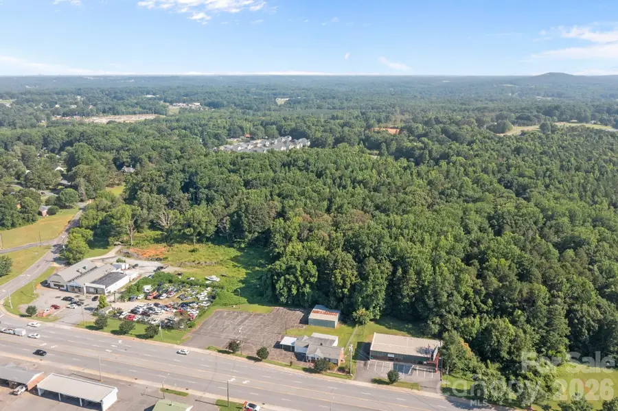 208 Costner School Road, Bessemer City, NC 28016 - #2