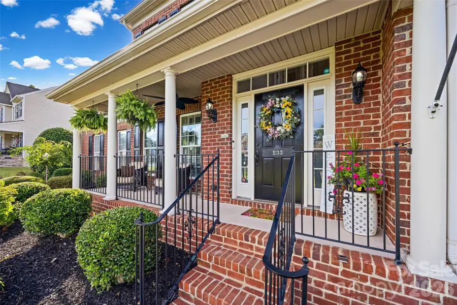 233 Squirrel Lane, Clover, SC 29710 - #3
