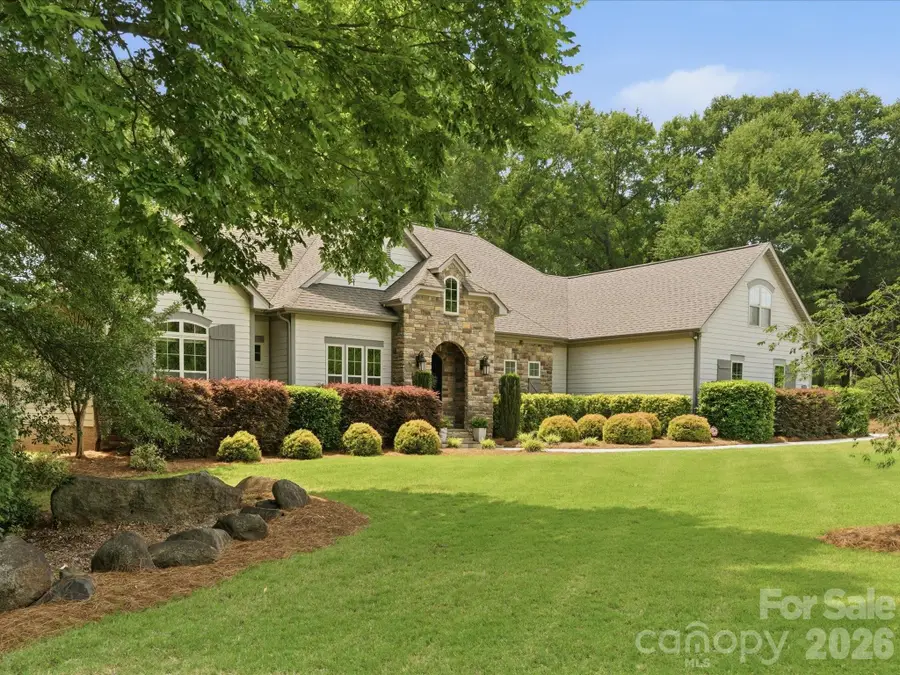 5717 Weddington Road, Concord, NC 28027 - #2