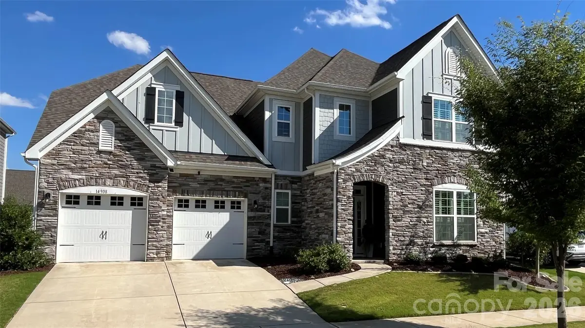 14908 Baldridge Drive, Huntersville, NC 28078 - #1