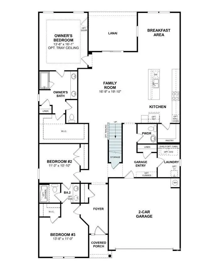 1793 Boulder Ridge Drive, Gastonia, NC 28052 - #2