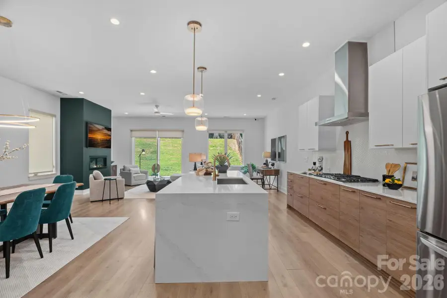 101 Mattoon Street, Charlotte, NC 28216 - #2