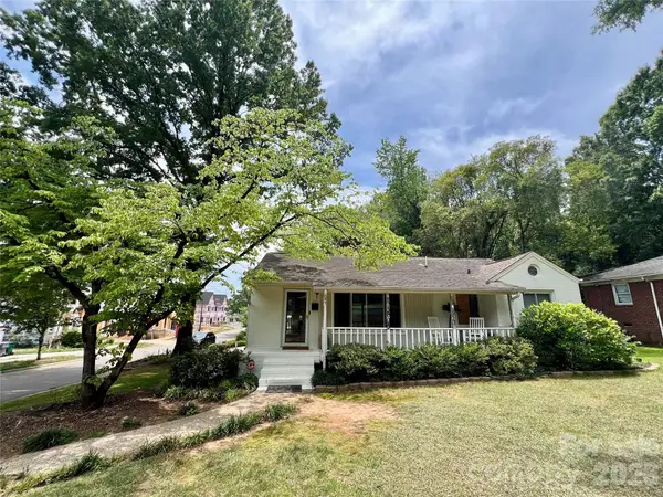 2736 Palm Avenue, Charlotte, NC 28205