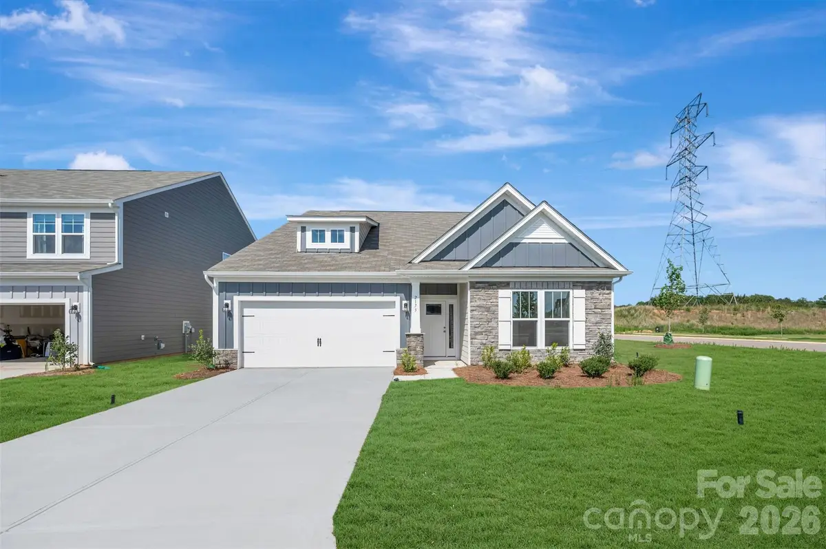 2173 Clifton Road, Sherrills Ford, NC 28673 - #1