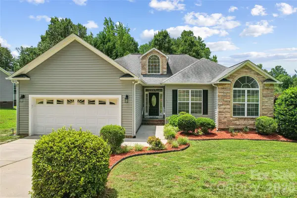 3078 Richards Way Drive, Rock Hill, SC 29732