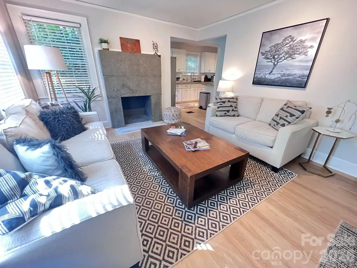 4317 Ruskin Drive, Charlotte, NC 28209 - #1