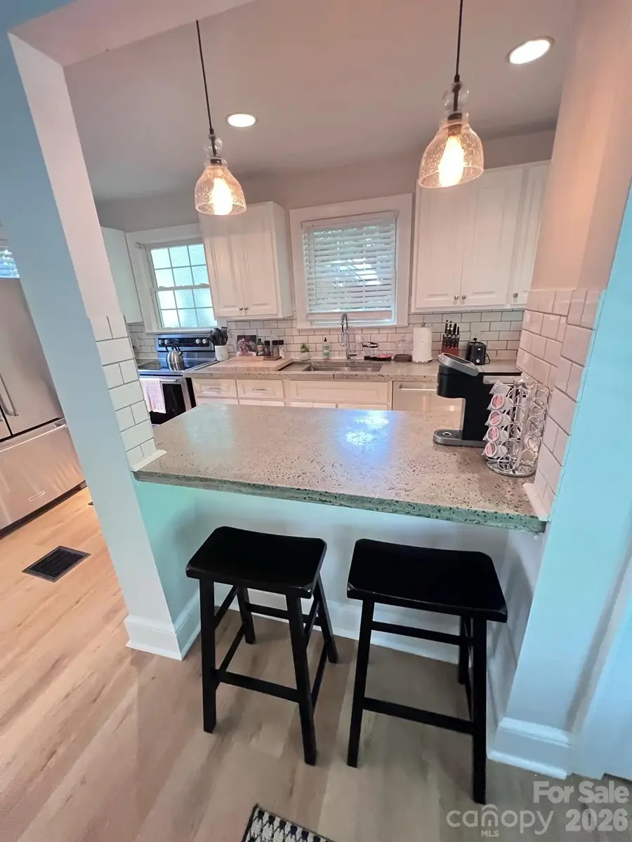 4317 Ruskin Drive, Charlotte, NC 28209 - #3