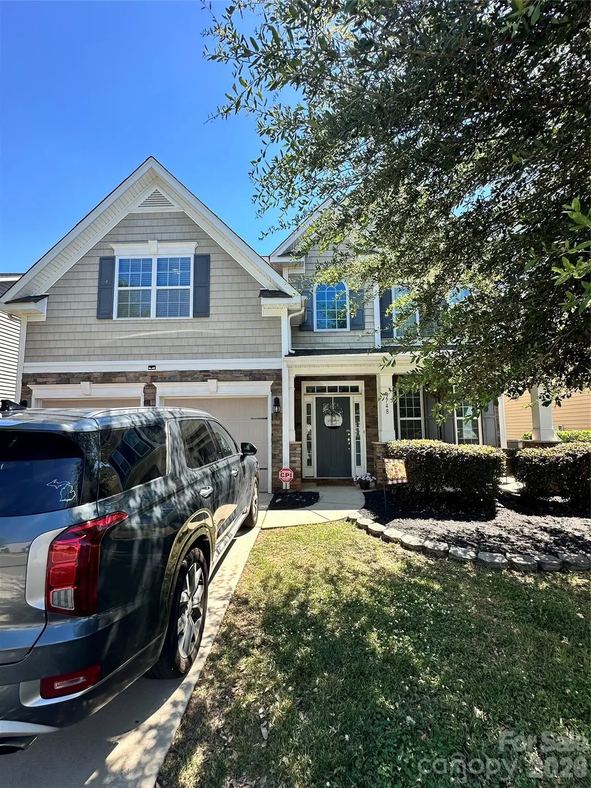 9748 Elgin Moor Road, Charlotte, NC 28278 - #1