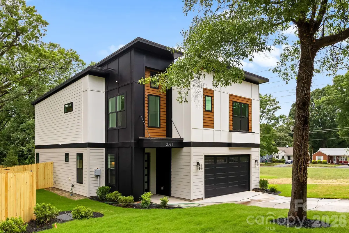 3031 Mathis Drive, Charlotte, NC 28208 - #1