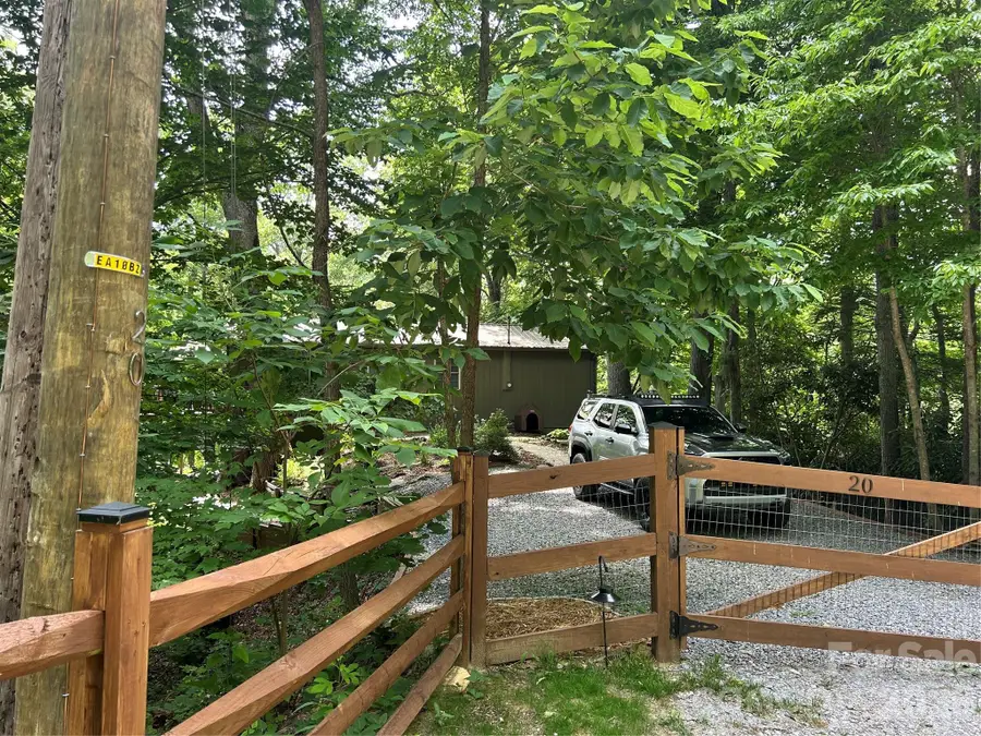 20 Kimberly Road, Black Mountain, NC 28711 - #3