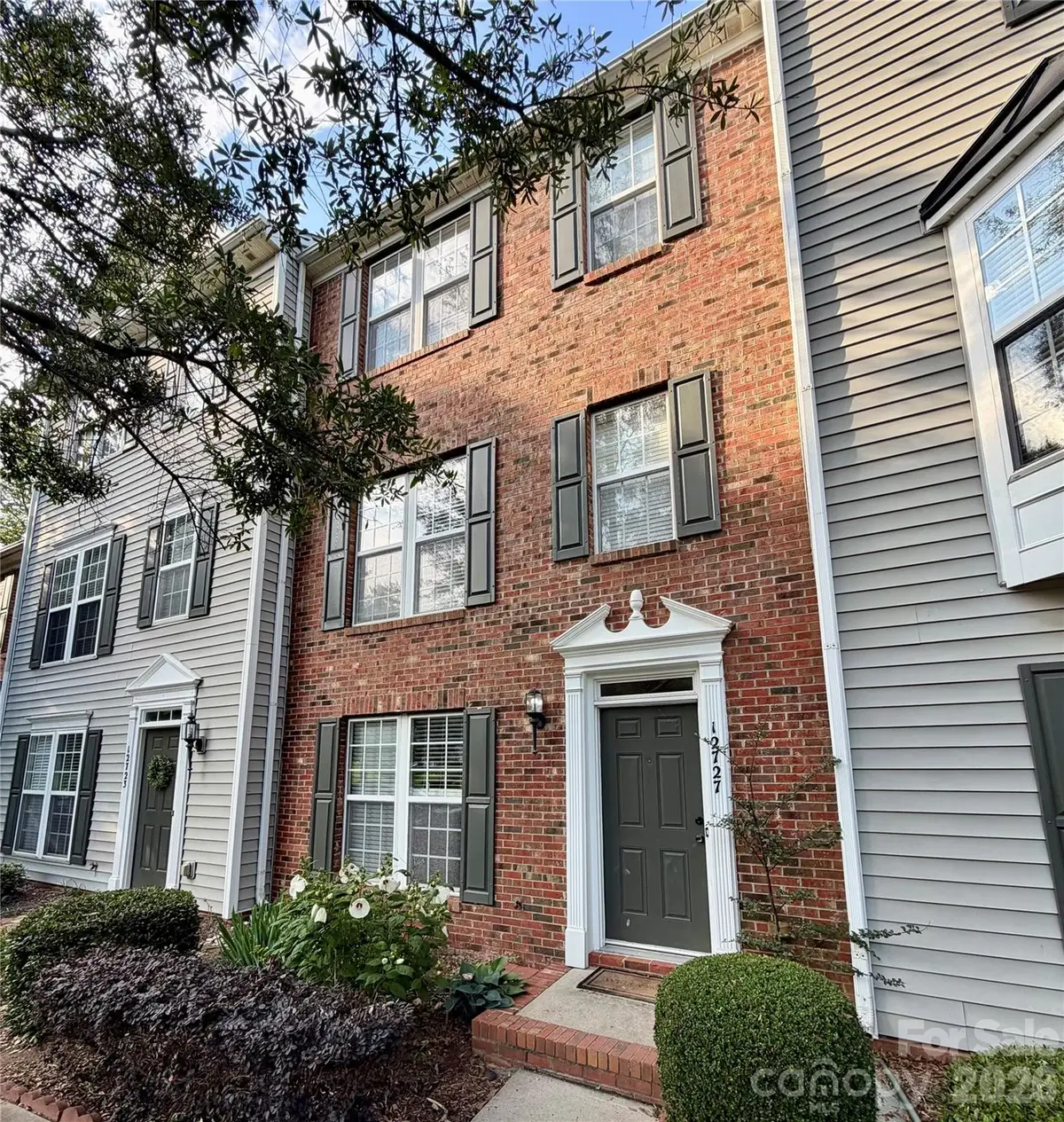12727 Bullock Greenway Boulevard, Charlotte, NC 28277 - #1