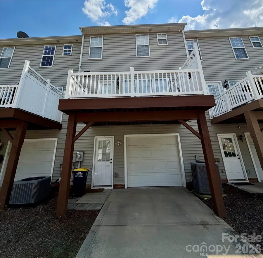 12727 Bullock Greenway Boulevard, Charlotte, NC 28277 - #2