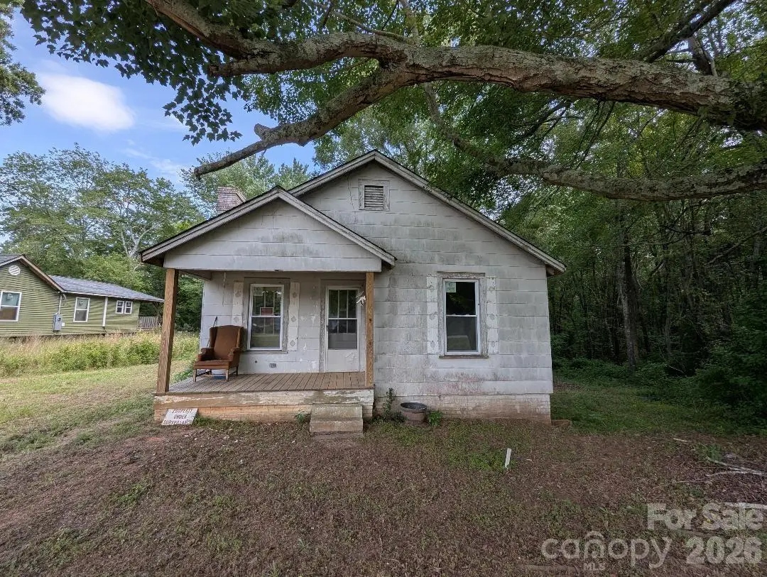 4548 Springs Road, Conover, NC 28613 - #1