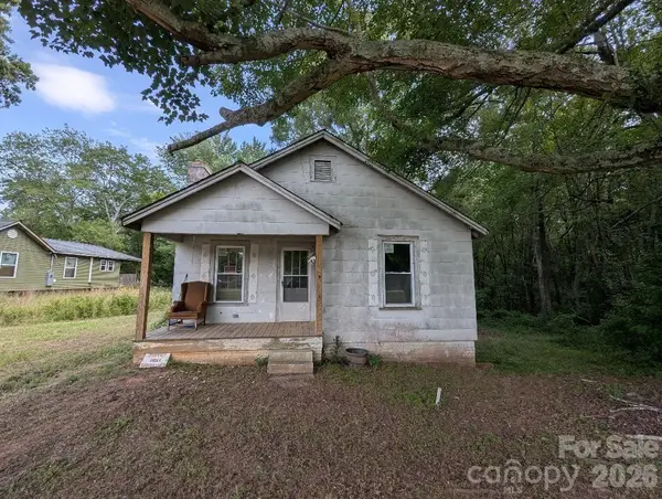 4548 Springs Road, Conover, NC 28613