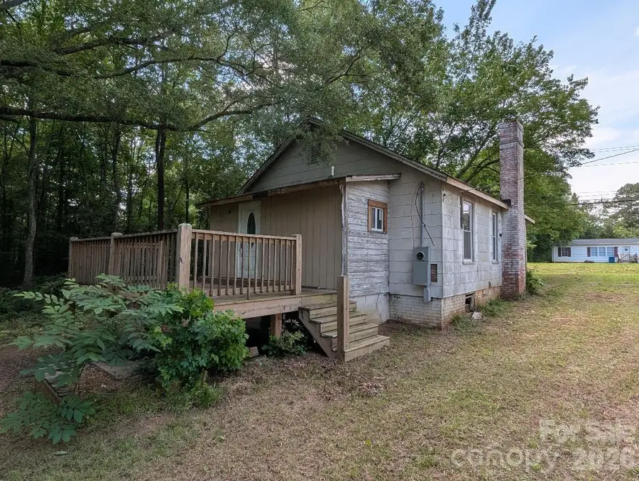 4548 Springs Road, Conover, NC 28613 - #3
