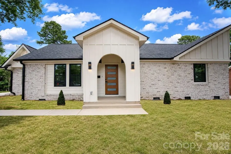 409 Scaleybark Road, Charlotte, NC 28209 - #2