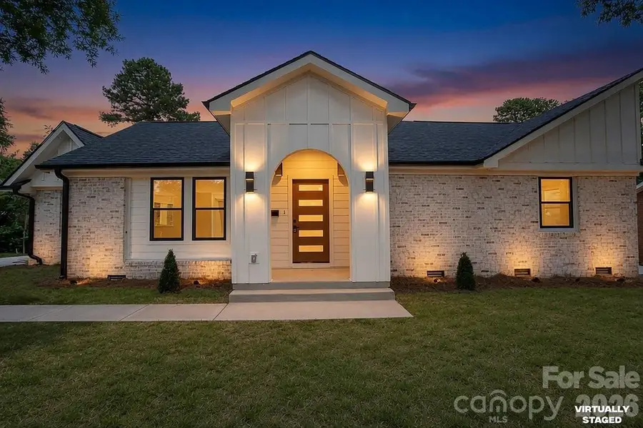 409 Scaleybark Road, Charlotte, NC 28209 - #3
