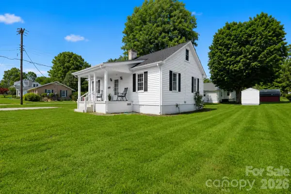 267 S Center Street, Taylorsville, NC 28681