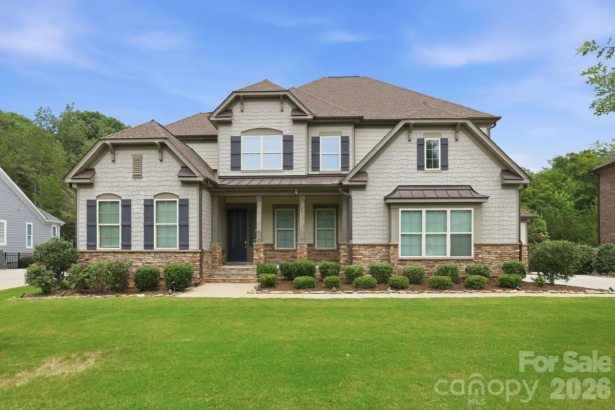 2411 Madeira Circle, Waxhaw, NC 28173 - #1