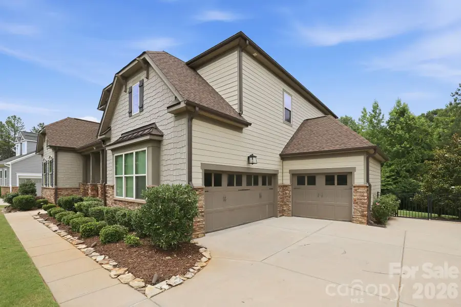 2411 Madeira Circle, Waxhaw, NC 28173 - #2