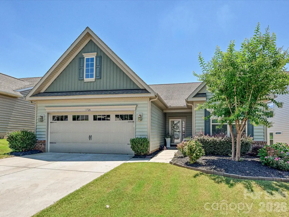 1726 Tailed Hawk Way, Fort Mill, SC 29715 - #1