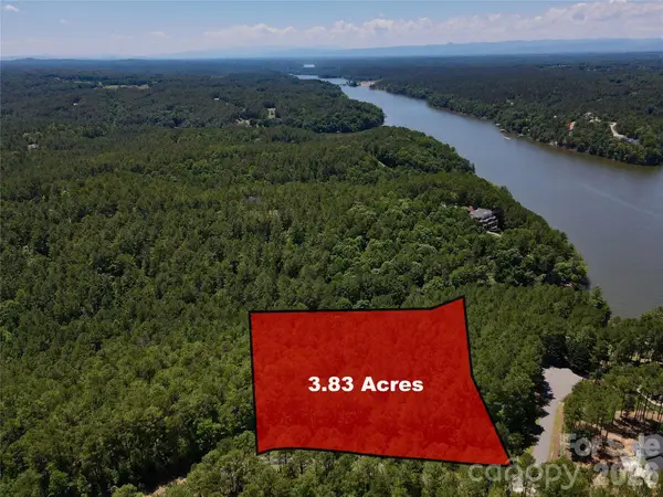 1175 Hidden Cove Lane, Connelly Springs, NC 28612