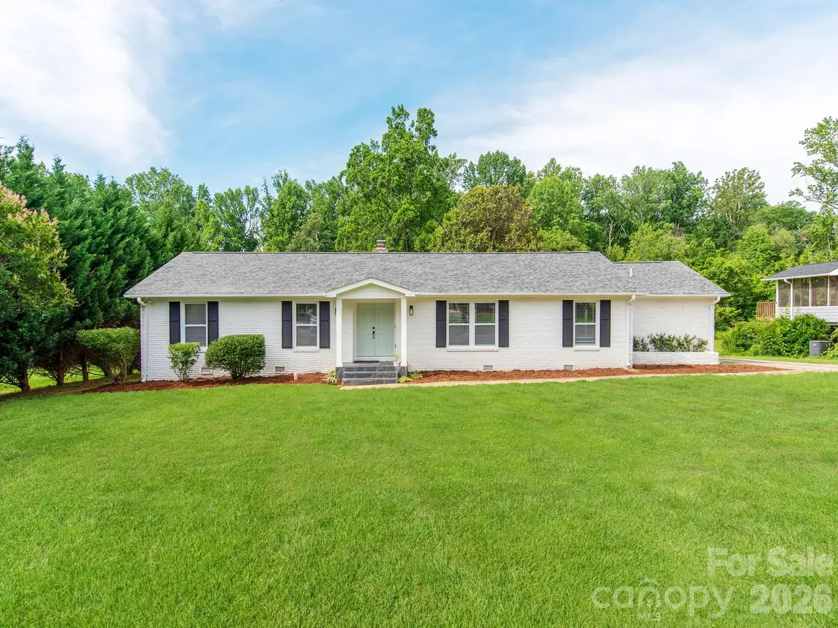 629 Belmorrow Drive, Charlotte, NC 28214 - #1