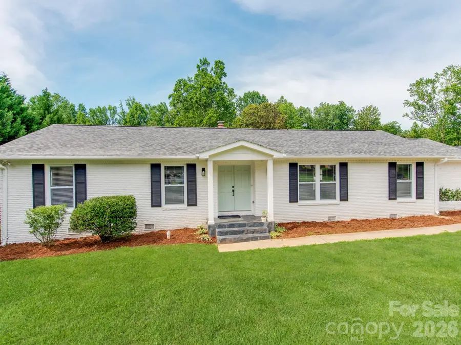 629 Belmorrow Drive, Charlotte, NC 28214 - #3