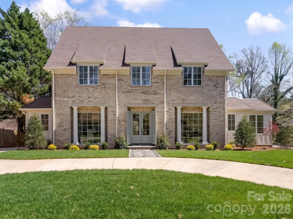 6740 Newhall Road, Charlotte, NC 28270 - #1