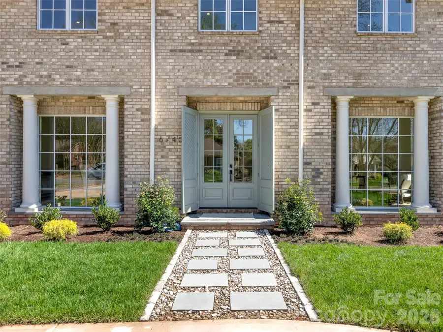 6740 Newhall Road, Charlotte, NC 28270 - #2