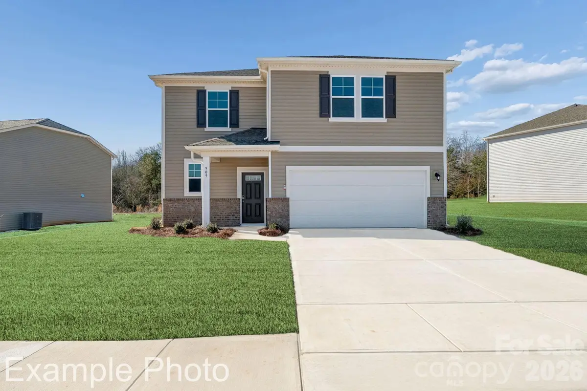 358 Ladue Lane, Salisbury, NC 28147 - #1