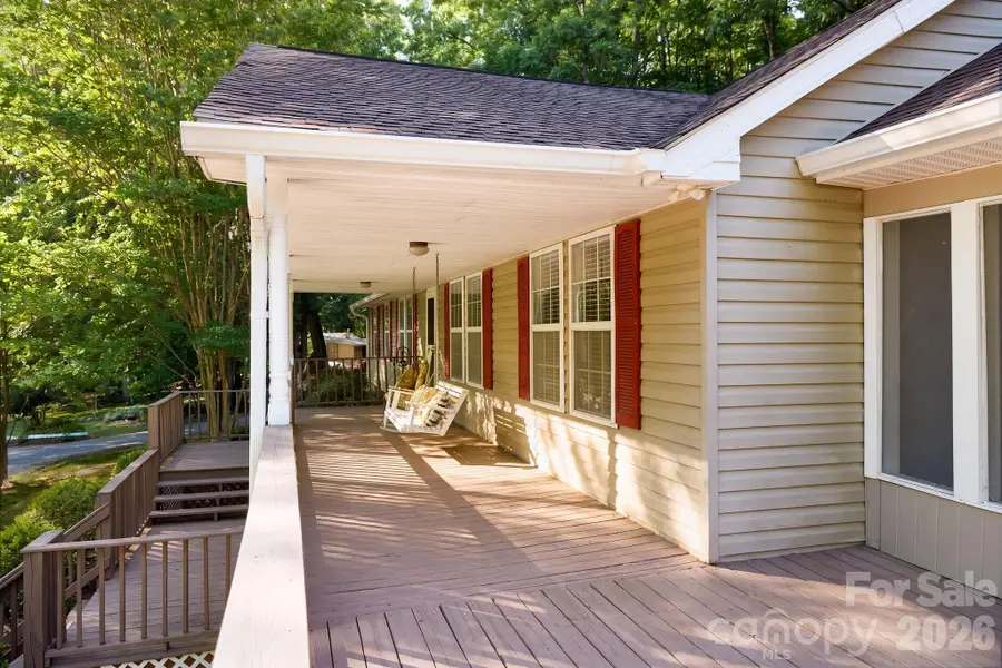 135 Brookhaven Lane, Advance, NC 27006 - #3