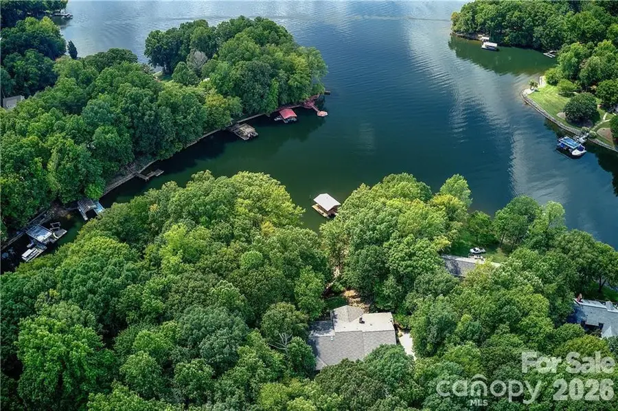 105 Quail Lane, Mooresville, NC 28117 - #2