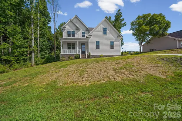 240 Goldenrod Circle, Salisbury, NC 28147