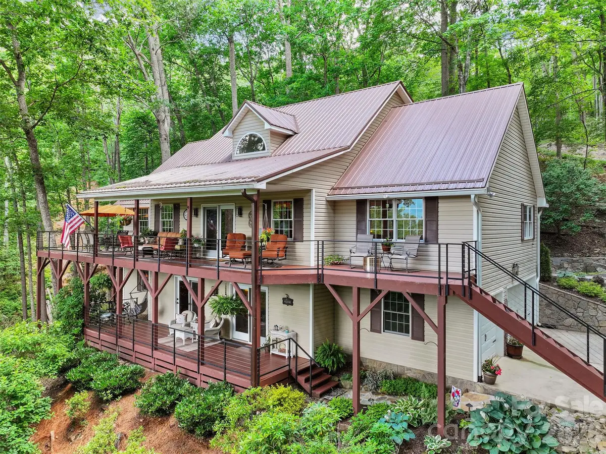 233 Rocky Face Drive, Canton, NC 28716 - #1