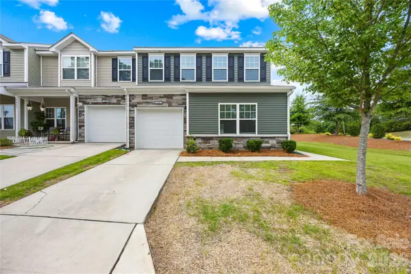 7447 Jane Parks Way, Charlotte, NC 28217