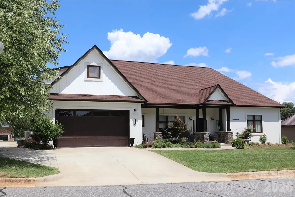 119 Hill Street, Granite Falls, NC 28630 - #1