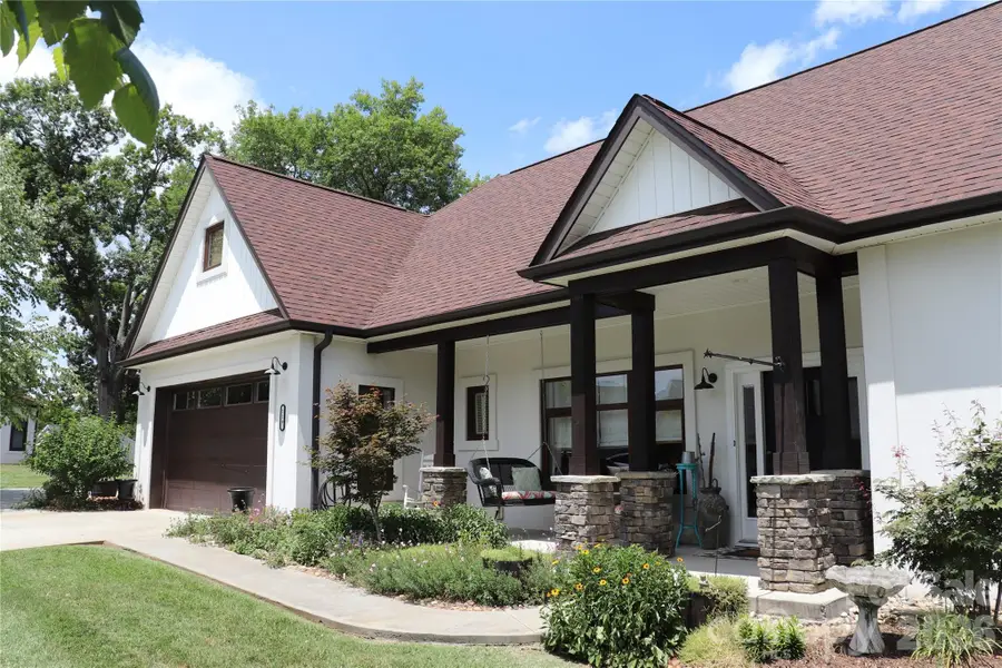 119 Hill Street, Granite Falls, NC 28630 - #2