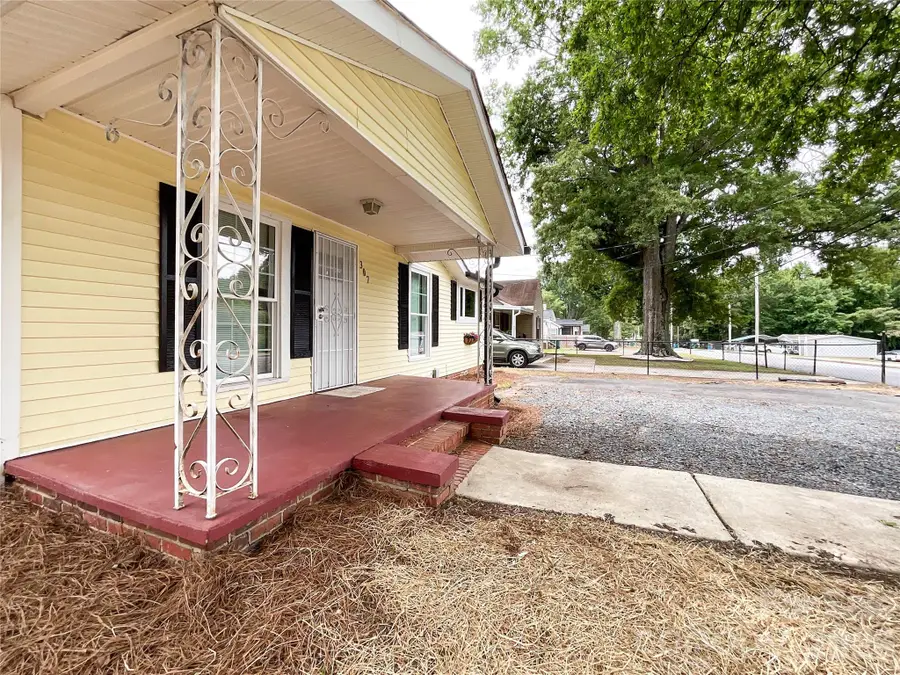 307 Leonard Avenue, Albemarle, NC 28001 - #2